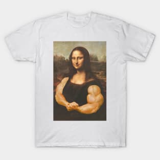 MonaLifta T-Shirt